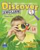 Discover Eng Global 1 Students Book, Jayne Wildman, Izabella Hearn 