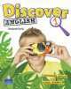 Discover Eng Global 1 Teacher''s Book, Carol Barrett, Catherine Bright 