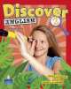 Discover Eng Global 2 Students Book, Jayne Wildman, Izabella Hearn 