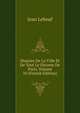 Histoire De La Ville Et De Tout Le Diocese De Paris, Volume 10 (French Edition), Jean Lebeuf 