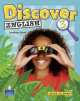 Discover Eng Global 3 Students Book, Jayne Wildman, Izabella Hearn 