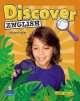 Discover Eng Global Starter Students Book, Judy Boyle 