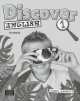 Discover Eng Global 1 Test Book, Carol Barrett 