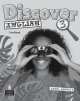 Discover Eng Global 3 Test Book, Carol Barrett 