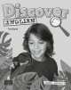 Discover Eng Global Starter Test Book, Carol Barrett 
