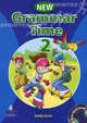 Grammar Time 2 (New Edition) Student's Book with multi-ROM, Sandy Jervis, Amanda Thomas 