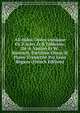 Ali-baba; Op?ra-comique En 3 Actes Et 8 Tableaux, De A. Vanloo Et W. Busnach. Partition Chant & Piano Transcrite Par L?on Rogues (French Edition), 