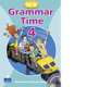 Grammar Time 4 (New Edition) Student's Book with Multi-ROM, Sandy Jervis, Maria Carling 