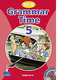 Grammar Time 5 (New Edition) Student's Book with Multi-ROM, Jervis, Sandy & CarlingВ , Maria 
