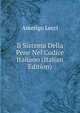 Il Sistema Della Pene Nel Codice Italiano (Italian Edition), Amerigo Lecci 