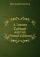 ? Travers L'afrique Australe (French Edition), Jules Joseph Leclercq 