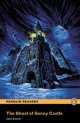 Ghost of Genny Castle, The, John Escott 