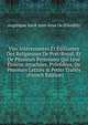 Vies Int?ressantes Et ?difiantes Des Religieuses De Port-Royal: Et De Plusieurs Personnes Qui Leur ?toient Attach?es. Pr?c?d?es, De Plusieurs Lettres & Petits Trait?s . (French Edition), Ang?lique Saint Jean Arna De D'Andilly 