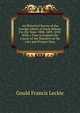 An Historical Survey of the Foreign Affairs of Great Britain: For the Years 1808, 1809, 1810: With a View to Explain the Causes of the Disasters of the Late and Present Wars, Gould Francis Leckie 