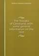 The Slovaks of Cleveland, with some general information on the race, Eleanor Edwards Ledbetter 