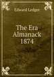 The Era Almanack 1874, Edward Ledger 