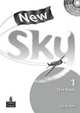 New Sky 1. Test Book, Kilbey Liz 