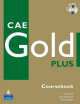 Cambridge Advanced English Gold Plus Class Compact Disk Book +Intermediate Active Test Crrom, Nick Kenny, Jacky Newbrook, Richard Acklam 