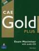 CAE Gold Plus Maximiser no key +D, Elaine Boyd 