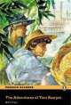 Adventures of Tom Sawyer, The Bk (+DVD), Mark Twain 