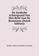 De Joodsche Achtergrond Van Den Brief Aan De Romeinen (Dutch Edition), Jacobus Adrien Cornelius Leeuwen 