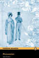 Persuasion Bk +D, Jane Austen 