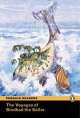 Voyages of Sindbad the Sailor, The (+CD), 
