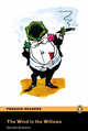 Wind in the Willows, The Bk +D, Кеннет Грэм, Kenneth Grahame 