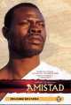 Amistad Bk +D, Joyce Annette Barnes 