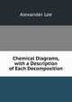 Chemical Diagrams, with a Description of Each Decomposition, Alexander Lee 