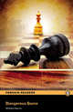 PR3 Dangerous Game Book with Audio CD, William Harris 
