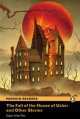 Fall of the House of Usher and Other Stories Bk +D, Edgar Allan Poe 