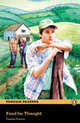 PR3 Food for Thought Book with Audio CD, Francis, Pauline 