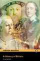 A History of Britain (+CD), Fiona Beddall 