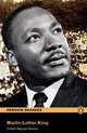 Martin Luther King (+ Audio CD), Coleen Degnan-Veness 