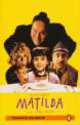 Matilda. Level 3 (+CD), Роальд Даль 