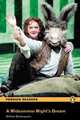 Midsummer Night''s Dream, A Bk +D, Shakespeare / Шекспир 