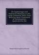 On Syphonage and Hydraulic Pressure in the Large Intestine: With Their Bearing Upon Treatment of Constipation, Appendicitis, Etc, Ralph Winnington Leftwich 