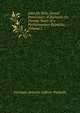 John De Witt, Grand Pensionary of Holland: Or, Twenty Years of a Parliamentary Republic, Volume 1, Germain Antonin Lefevre-Pontalis 