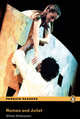 PR3 Romeo and Juliet Book with Audio CD, William Shakespeare 