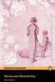 Sense and Sens Bk +D Pk, Jane Austen 