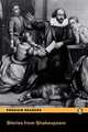 Stories from Shakespeare (+ Audio CD), William Shakespeare 