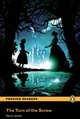PR3 The Turn of the Screw Book with Audio CD, Henry James, Генри Джеймс 