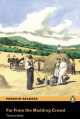 Far From the Madding Crowd Bk +D, Thomas Hardy 