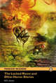 PR4 The Locked Room and Other Horror Stories Book with Audio CD, M.R. James 