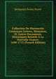 Collection De Manuscrits Contenant Lettres, Memoires, Et Autres Documents Historiques Relatifs A La Nouvelle-France: 1690-1713 (French Edition), Benjamin Perley Poore 