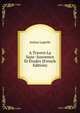 A Travers La Saxe: Souvenirs Et Etudes (French Edition), Arsene Legrelle 