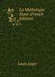 La Mythologie Slave (French Edition), Louis Leger 