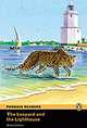 PR Easystarts The Leopard and the Lighthouse Book with Audio CD, Collins, Anne 