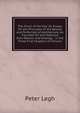 The Music of the Eye: Or, Essays On the Principles of the Beauty and Perfection of Architecture, As Founded On and Deduced from Reason and Analogy, . in the Three First Chapters of Vitruviu, Peter Legh 